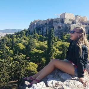 Meet your Posher, Camryn